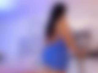 ZOE's Live Sex Cam Show