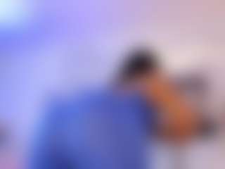ZOE's Live Sex Cam Show
