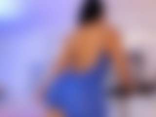 ZOE's Live Sex Cam Show