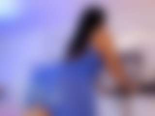 ZOE's Live Sex Cam Show