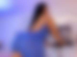 ZOE's Live Sex Cam Show