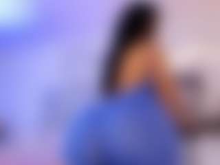 ZOE's Live Sex Cam Show