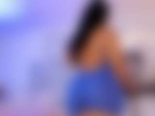 ZOE's Live Sex Cam Show