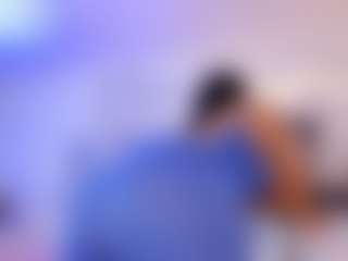 ZOE's Live Sex Cam Show