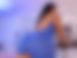 ZOE's Live Sex Cam Show