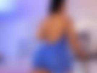 ZOE's Live Sex Cam Show