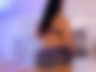 ZOE's Live Sex Cam Show