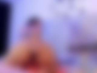ZOE's Live Sex Cam Show