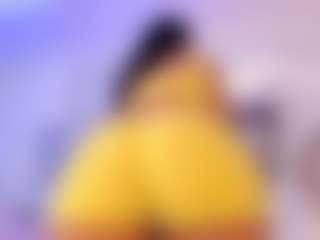 Live cam show with ZOE - Colombia on Hubzter Live