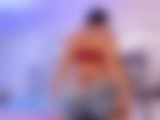 ZOE's Live Sex Cam Show