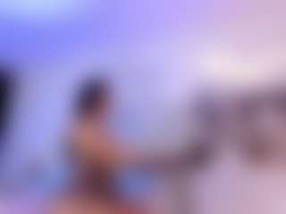 Live cam show with ZOE - Colombia on SinfulBabes