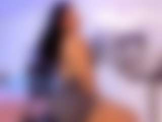 ZOE's Live Sex Cam Show