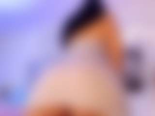 ZOE's Live Sex Cam Show