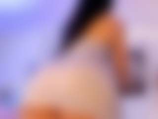 ZOE's Live Sex Cam Show