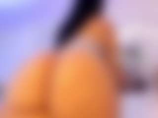 ZOE's Live Sex Cam Show