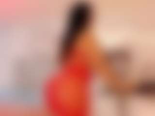 ZOE's Live Sex Cam Show