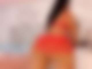 Live cam show with ZOE - Colombia on x69.live