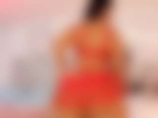 Live cam show with ZOE - Colombian on Camversity | colombia