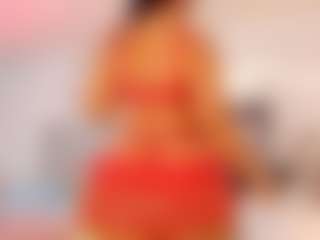 Live cam show with ZOE - Riding on Camsoda