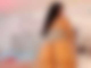 ZOE's Live Sex Cam Show