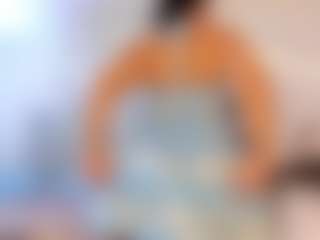 Live cam show with ZOE - Lush Brown Hair on Gym Cam Girls
