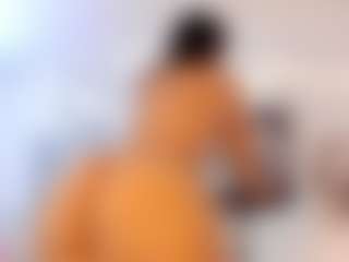 Live cam show with ZOE - Big Ass on CSO-WL