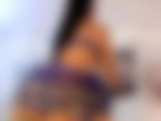 ZOE's Live Sex Cam Show