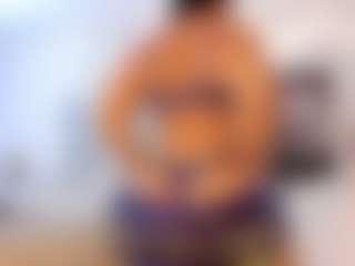 ZOE's Live Sex Cam Show