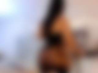 ZOE's Live Sex Cam Show
