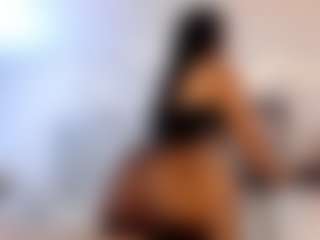 ZOE's Live Sex Cam Show