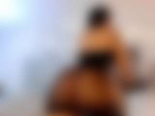 ZOE's Live Sex Cam Show