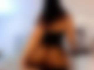 ZOE's Live Sex Cam Show