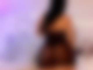 ZOE's Live Sex Cam Show