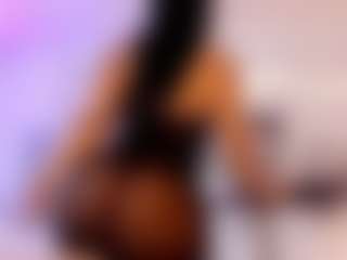ZOE's Live Sex Cam Show