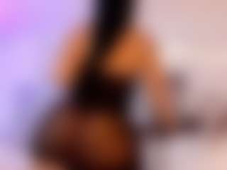ZOE's Live Sex Cam Show