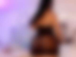 ZOE's Live Sex Cam Show