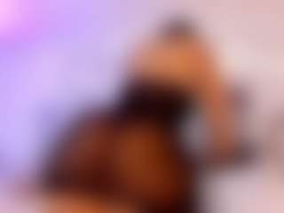 ZOE's Live Sex Cam Show