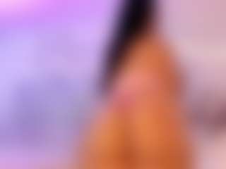 ZOE's Live Sex Cam Show