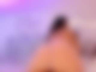 ZOE's Live Sex Cam Show