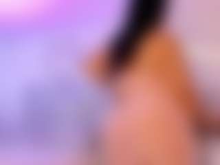ZOE's Live Sex Cam Show