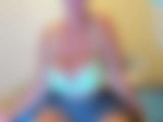 curvyjules's Live Sex Cam Show