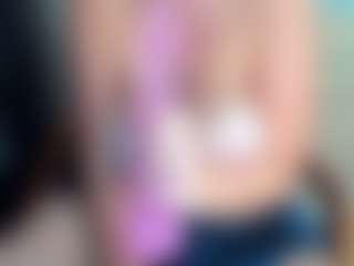 curvyjules's Live Sex Cam Show