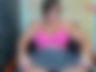 curvyjules's Live Sex Cam Show