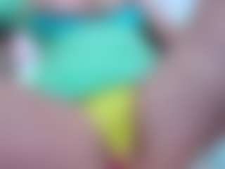 Live cam show with April - Lovense on Camsoda