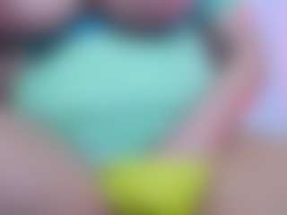 April's Live Sex Cam Show