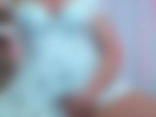April's Live Sex Cam Show