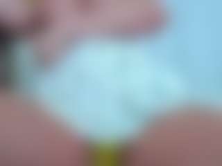 April's Live Sex Cam Show