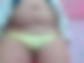 April's Live Sex Cam Show