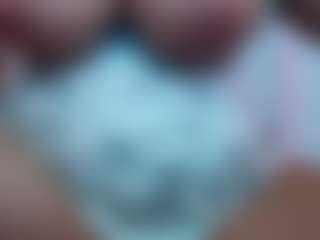 April's Live Sex Cam Show