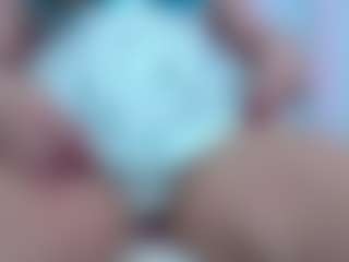 April's Live Sex Cam Show